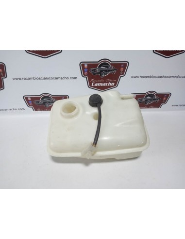 BOTELLA DEPOSITO EXPANSION LANCIA THEMA Y FIAT CROMA I.E 2ª SERIE (CON SENSOR)