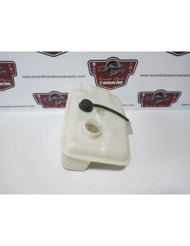 BOTELLA DEPOSITO EXPANSION LANCIA THEMA Y FIAT CROMA I.E 2ª SERIE (CON SENSOR)