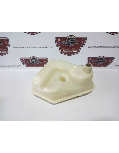 BOTELLA DEPOSITO EXPANSION LANCIA THEMA 91 CON SENSOR