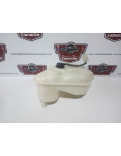 BOTELLA DEPOSITO EXPANSION FIAT CROMA Y LANCIA THEMA TURBO DIESEL (CON SENSOR)