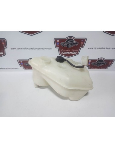 BOTELLA DEPOSITO EXPANSION FIAT CROMA Y LANCIA THEMA TURBO DIESEL (CON SENSOR)