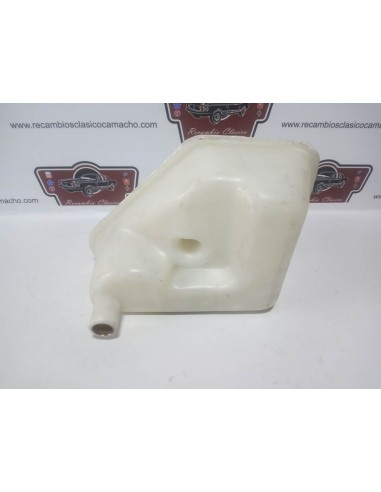 BOTELLA DEPOSITO EXPANSION FIAT CROMA Y LANCIA THEMA TURBO DIESEL (CON SENSOR)