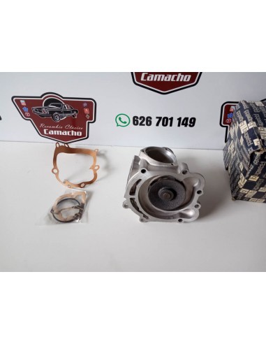 BOMBA DE AGUA MERCEDES 280,300,350 Y 450 SE,SEL SLC