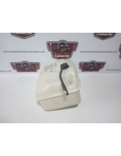 BOTELLA DEPOSITO EXPANSION FIAT CROMA Y LANCIA THEMA I.E 1ª SERIE (CON SENSOR) 2