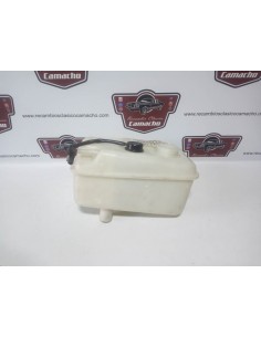 BOTELLA DEPOSITO EXPANSION FIAT CROMA Y LANCIA THEMA I.E 1ª SERIE (CON SENSOR)