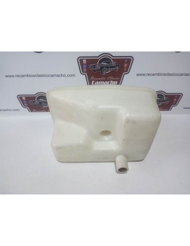 BOTELLA DEPOSITO EXPANSION FIAT CROMA Y LANCIA THEMA I.E 1ª SERIE (CON SENSOR)