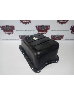 CARTER DE ACEITE SEAT 127 , PANDA , IBIZA ,ETC (MOTOR 903 cc) 2