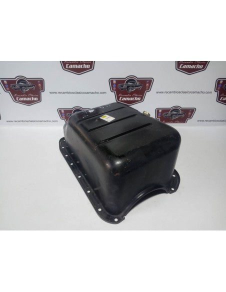 CARTER DE ACEITE SEAT 127 , PANDA , IBIZA ,ETC (MOTOR 903 cc)