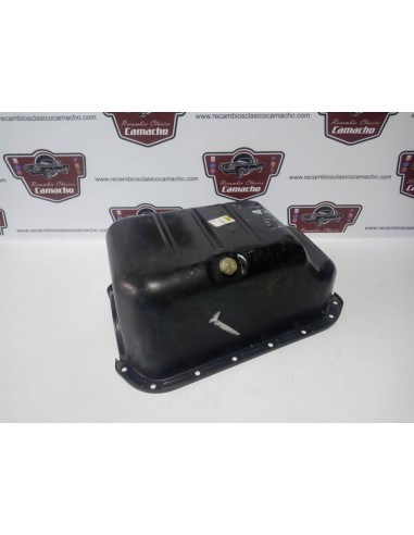 CARTER DE ACEITE SEAT 127 , PANDA , IBIZA ,ETC (MOTOR 903 cc)