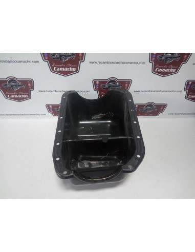 CARTER DE ACEITE SEAT 127 , PANDA , IBIZA ,ETC (MOTOR 903 cc)