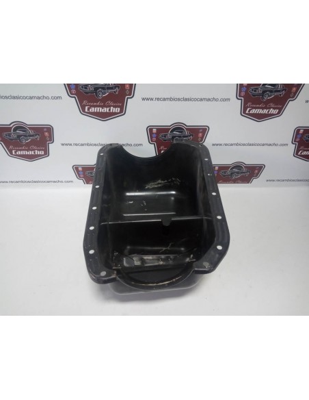 CARTER DE ACEITE SEAT 127 , PANDA , IBIZA ,ETC (MOTOR 903 cc)