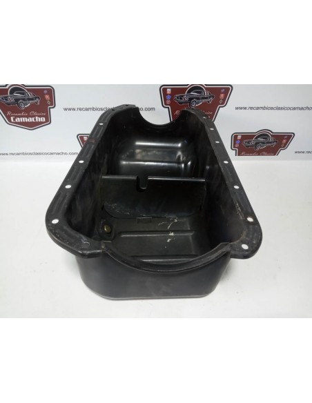 CARTER DE ACEITE SEAT 127 , PANDA , IBIZA ,ETC (MOTOR 903 cc)