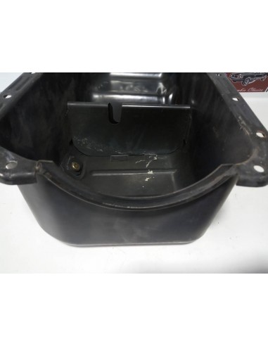 CARTER DE ACEITE SEAT 127 , PANDA , IBIZA ,ETC (MOTOR 903 cc)