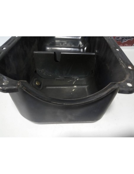 CARTER DE ACEITE SEAT 127 , PANDA , IBIZA ,ETC (MOTOR 903 cc)