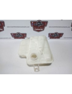 BOTELLA DEPOSITO EXPANSION FIAT TIPO,TEMPRA,LANCIA DEDRA Y ALFA 145 Y 146 DIESEL