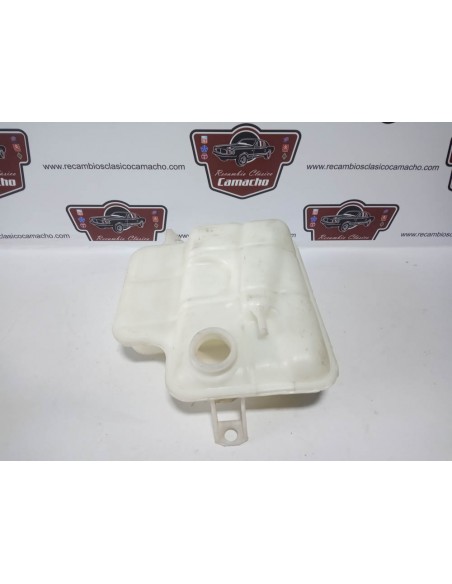 BOTELLA DEPOSITO EXPANSION FIAT TIPO,TEMPRA,LANCIA DEDRA Y ALFA 145 Y 146 DIESEL