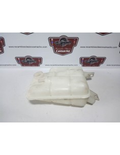 BOTELLA DEPOSITO EXPANSION FIAT TIPO,TEMPRA,LANCIA DEDRA Y ALFA 145 Y 146 DIESEL 2