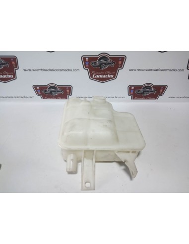 BOTELLA DEPOSITO EXPANSION FIAT TIPO,TEMPRA,LANCIA DEDRA Y ALFA 145 Y 146 DIESEL