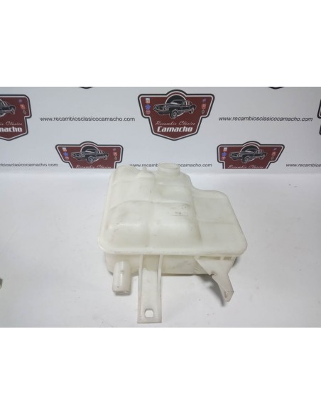 BOTELLA DEPOSITO EXPANSION FIAT TIPO,TEMPRA,LANCIA DEDRA Y ALFA 145 Y 146 DIESEL