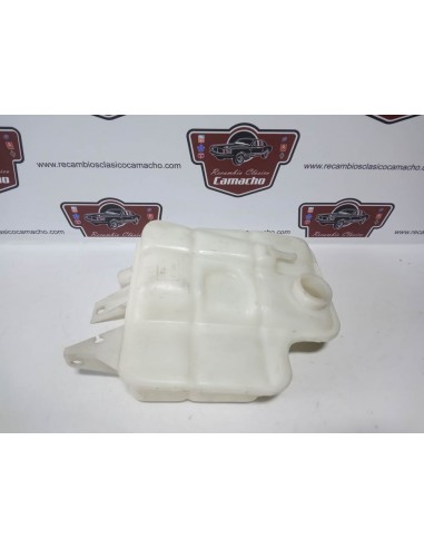 BOTELLA DEPOSITO EXPANSION FIAT TIPO,TEMPRA,LANCIA DEDRA Y ALFA 145 Y 146 DIESEL