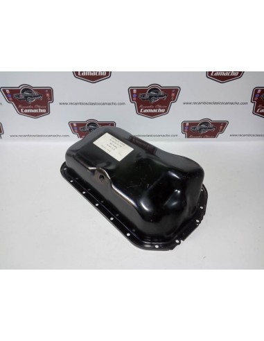 CARTER DE ACEITE SEAT IBIZA ,CORDOBA ,TOLEDO Y VW GOLF