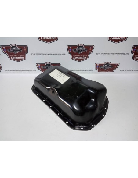 CARTER DE ACEITE SEAT IBIZA ,CORDOBA ,TOLEDO Y VW GOLF