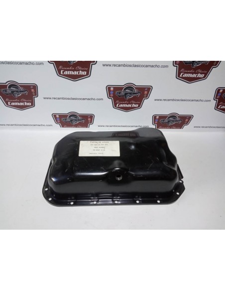 CARTER DE ACEITE SEAT IBIZA ,CORDOBA ,TOLEDO Y VW GOLF