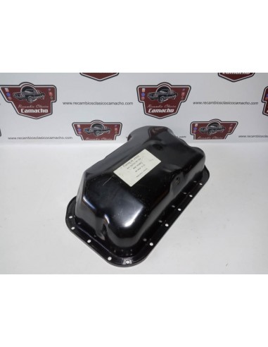 CARTER DE ACEITE SEAT IBIZA ,CORDOBA ,TOLEDO Y VW GOLF