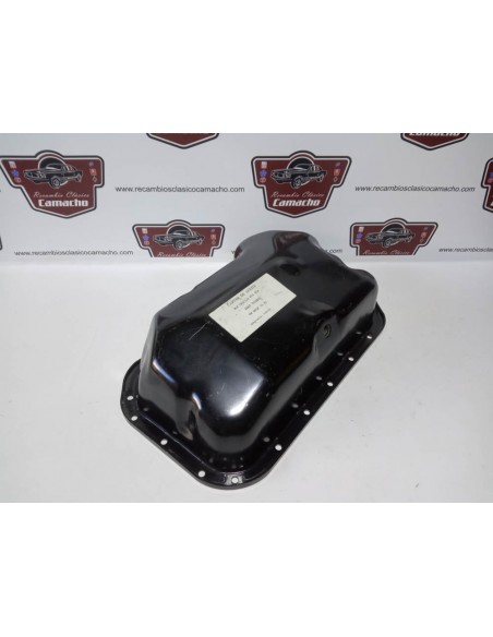 CARTER DE ACEITE SEAT IBIZA ,CORDOBA ,TOLEDO Y VW GOLF