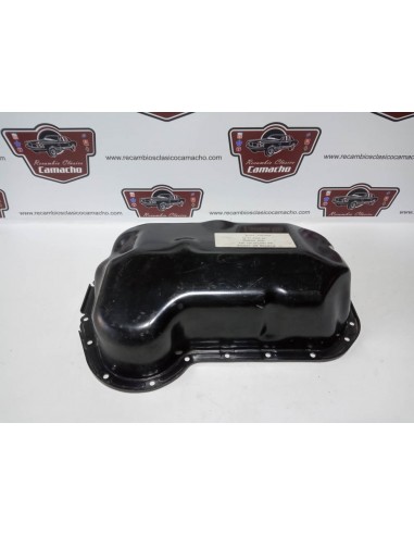 CARTER DE ACEITE SEAT IBIZA ,CORDOBA ,TOLEDO Y VW GOLF