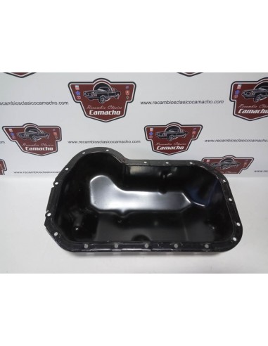 CARTER DE ACEITE SEAT IBIZA ,CORDOBA ,TOLEDO Y VW GOLF