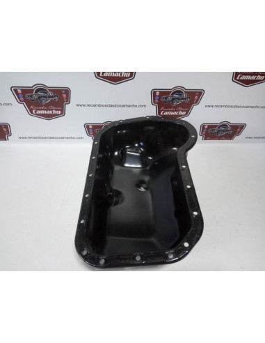 CARTER DE ACEITE SEAT IBIZA ,CORDOBA ,TOLEDO Y VW GOLF