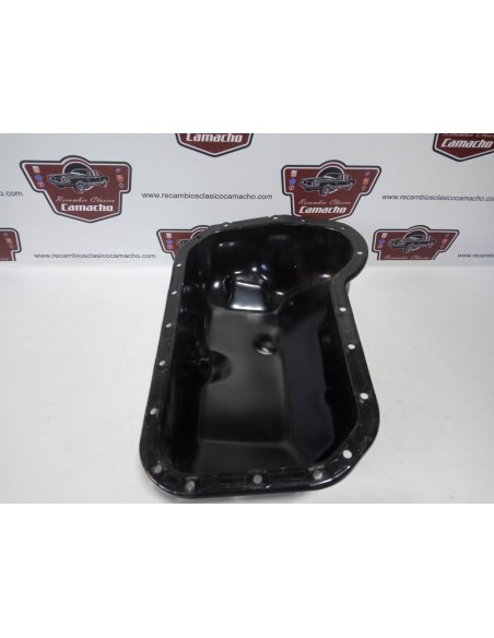 CARTER DE ACEITE SEAT IBIZA ,CORDOBA ,TOLEDO Y VW GOLF