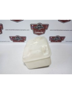 BOTELLA DEPOSITO EXPANSION FIAT CROMA GASOLINA (SIN SENSOR) 2