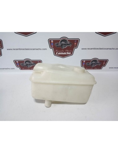 BOTELLA DEPOSITO EXPANSION FIAT CROMA GASOLINA (SIN SENSOR)
