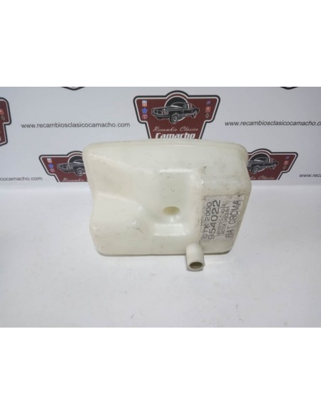 BOTELLA DEPOSITO EXPANSION FIAT CROMA GASOLINA (SIN SENSOR)