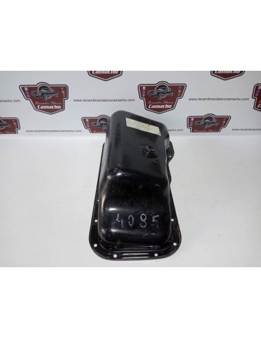CARTER DE ACEITE FIAT RITMO,REGATA,UNO,128,ETC GASOLINA