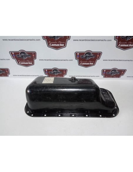 CARTER DE ACEITE FIAT RITMO,REGATA,UNO,128,ETC GASOLINA