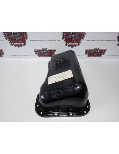 CARTER DE ACEITE FIAT RITMO,REGATA,UNO,128,ETC GASOLINA