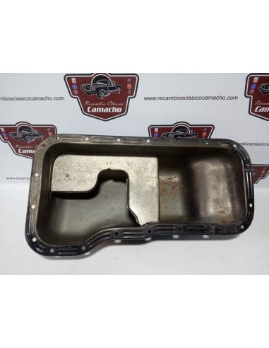 CARTER DE ACEITE FIAT RITMO,REGATA,UNO,128,ETC GASOLINA