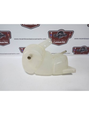 BOTELLA DEPOSITO DE EXPANSION OPEL ASTRA F (DEL 91 AL 98)