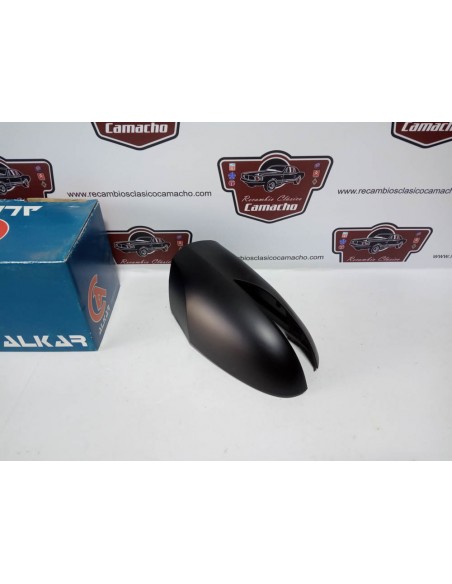 CARCASA ESPEJO DERECHO MERCEDES BENZ CLASE A W169  Y CLASE B W245