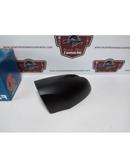 CARCASA ESPEJO DERECHO MERCEDES BENZ CLASE A W169  Y CLASE B W245