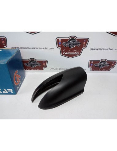 CARCASA ESPEJO DERECHO MERCEDES BENZ CLASE A W169  Y CLASE B W245