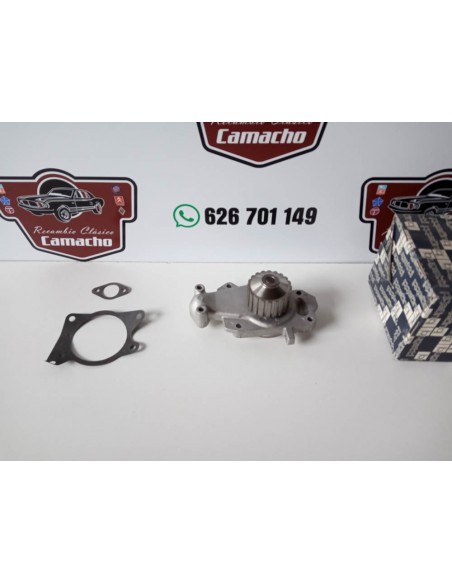 BOMBA AGUA FORD ESCORT (USA) 1981