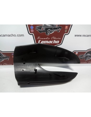CARCASA ESPEJO DERECHO MERCEDES BENZ CLASE A W169  Y CLASE B W245