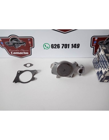 BOMBA AGUA FORD ESCORT (USA) 1981