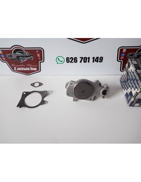 BOMBA AGUA FORD ESCORT (USA) 1981