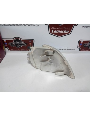 PILOTO DELANTERO IZQUIERDO BLANCO CITROEN SAXO (A PARTIR DEL 96)