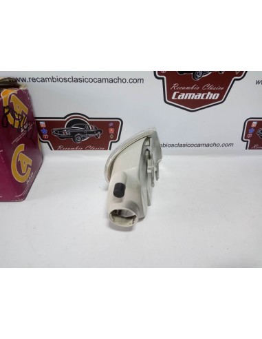 PILOTO DELANTERO IZQUIERDO BLANCO CITROEN SAXO (A PARTIR DEL 96)